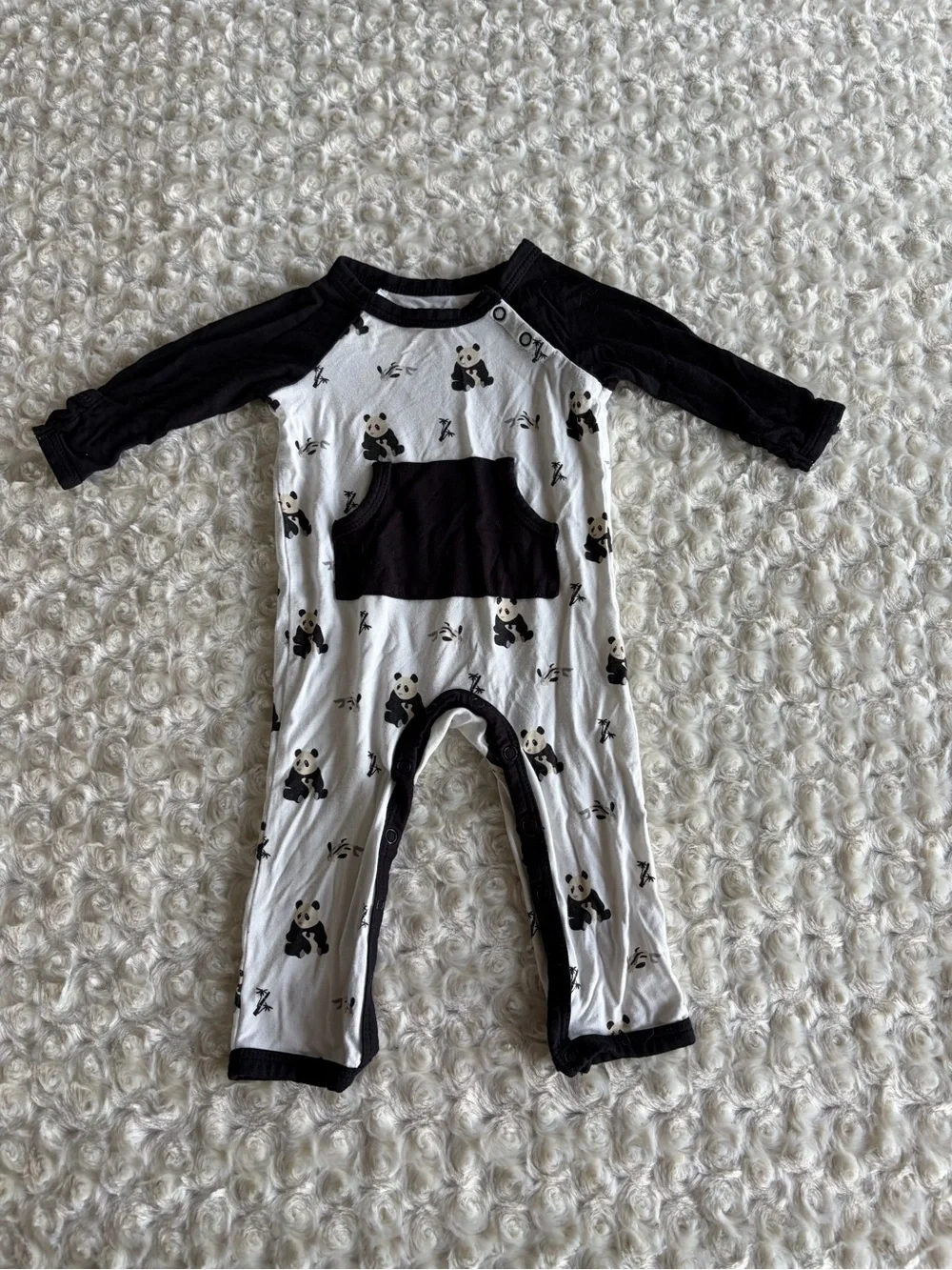 Kyte BABY set four